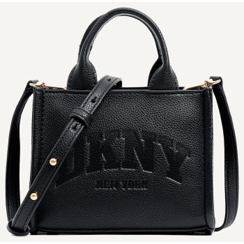 dkny r53aam56 hadlee cross body handbag dkny r53aam56-bgd