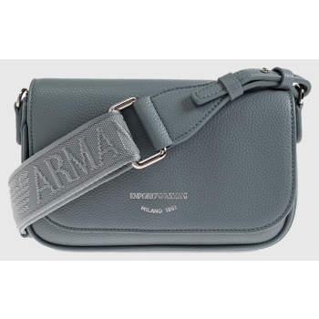 emporio armani mini bag ew000538af12036-m9110 petrol