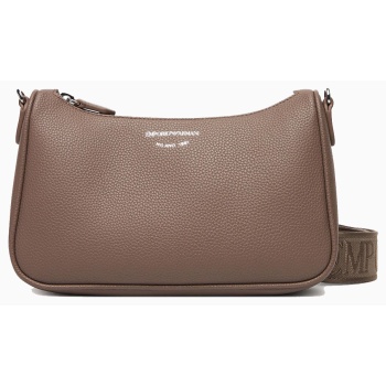 emporio armani mini bag ew000539af12036-m1057 moccasin