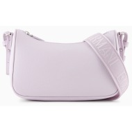 emporio armani mini bag ew000539af12036-m4033 lilac