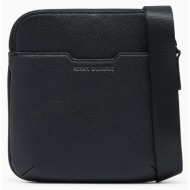 armani exchange messenger bag xm002586af22651-uc001 black