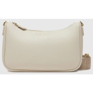 emporio armani mini bag ew000539af12036-m1051 ecru