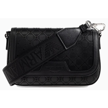 emporio armani mini bag ew000538af25207-mc021 black