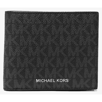 michael kors greyson 39f9lgyf3b-001 black