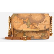 alv.martini handbag 80%co,pvc,pu20%leath.it.origin cd072-6000-0010 tan