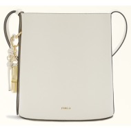 furla τσαντα wb01875-are000-pnn00 white