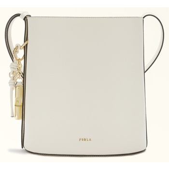 furla τσαντα wb01875-are000-pnn00 white
