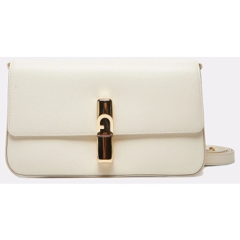 furla τσαντα wb01826-are000-pnn00 white