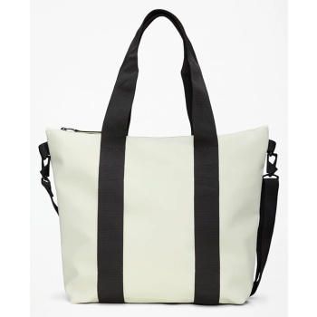 rains tote bag mini w3 14160-146 cream