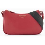 emporio armani mini bag ew000539af12036-m5008 bordeux