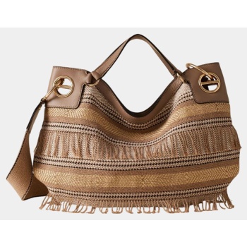 borbonese borbonese handbag 66%co19%pl15%fibres it.origin