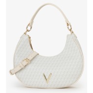 valentino τσαντα 73lvbs9ox07/que-q74 ecru