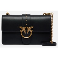 pinko love one classic st. cl vitell 105857a0f1-z99q black