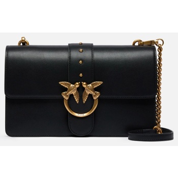 pinko love one classic st. cl vitell 105857a0f1-z99q black