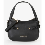 valentino τσαντα 74lvbs9q808/med-001 black