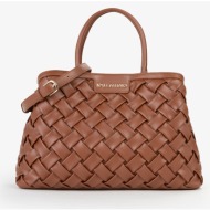 valentino τσαντα 74lvbs9ua04/enn-089 brown