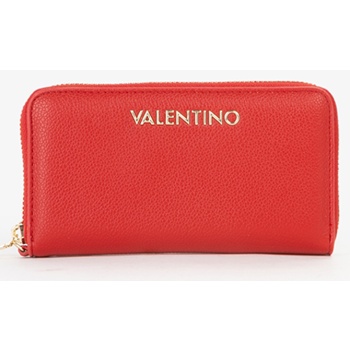 valentino πορτοφολι 74lvps9wg133/er-128 red