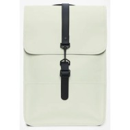 rains backpack mini w3 13020-146 cream