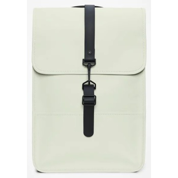 rains backpack mini w3 13020-146 cream