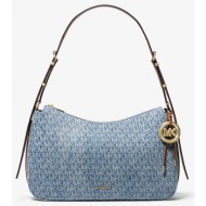 michael kors handbag 30s6gy5l2c-416 rafblue