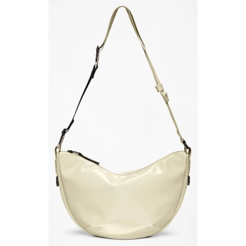 rains valera shoulder bag w3 14670-149 biege