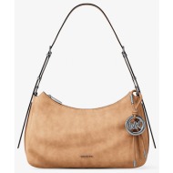 michael kors shoulder bag 30f5sy5m2l-198 tan