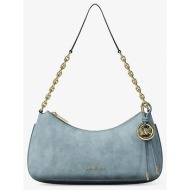 michael kors handbag 32r6gy5w6l-464 rafblue