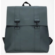 rains msn bag w3 13300-153 darkgray