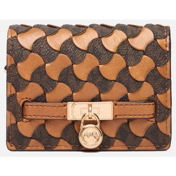 michael kors hamilton moderne 32r6gnxd1t-252 brown