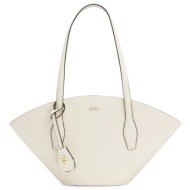 boss numah chapelier tote 10273896 01 50563842-119 offwhite