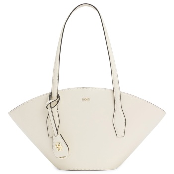 boss numah chapelier tote 10273896 01 50563842-119 offwhite