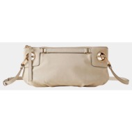 borbonese borbonese cross bag leather(l)ny,pu ital.origin p2691010264-0197-927 offwhite