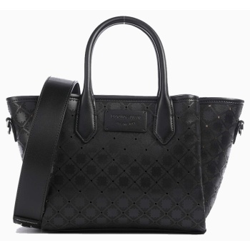 armani shopping bag ew002328af25207-mc201 black