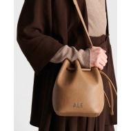 ale τσαντα 8t23465-mpez biege