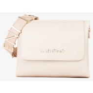 valentino τσαντα 73lvbs5a806/ale-991 ecru
