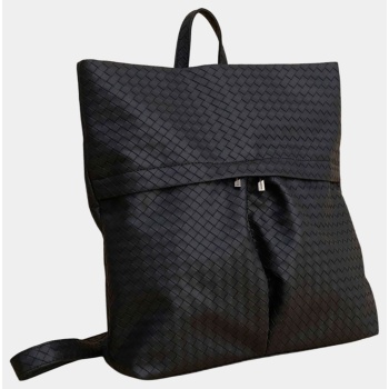 attrattivo τσαντα 9t23456-mayro black