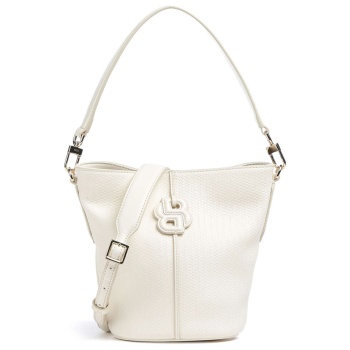 boss anett bucket w 10279929 01 50563195-119 offwhite