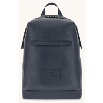 paul&shark backpack 15318108-50 darkblue