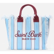 mc2 vanity-shoulder bag-sb beach stripes 3345 emb vani001-00938l-00938l lightblue
