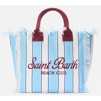 mc2 vanity-shoulder bag-sb beach stripes 3345 emb