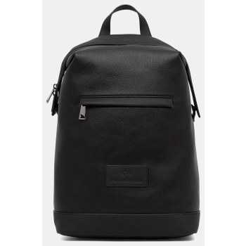 paul&shark backpack 15318108-11 black