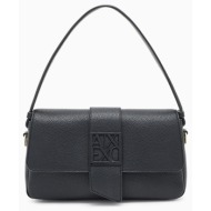 armani exchange shoulder bag xw002592af11902-uc001 black