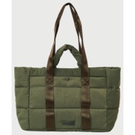 funky buddha bags & wallets fbl013-103-10-khaki khaki