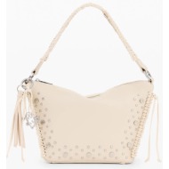 desigual bag_gallium munich τσαντα γυναικειο 26saxpar-1008 biege