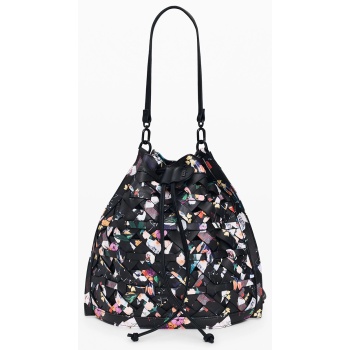 desigual back_osmio harlan τσαντα γυναικειο 26sakp36-2000 σε προσφορά