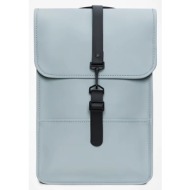 rains backpack mini w3 13020-147 lightblue