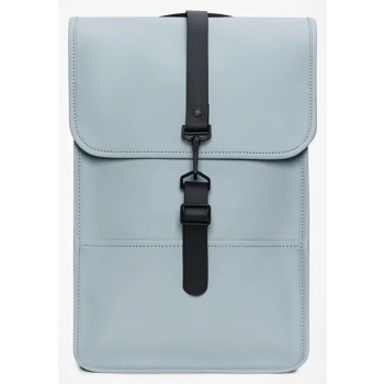 rains backpack mini w3 13020-147 lightblue σε προσφορά