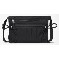 rains koya vision crossbody 21010-001 black