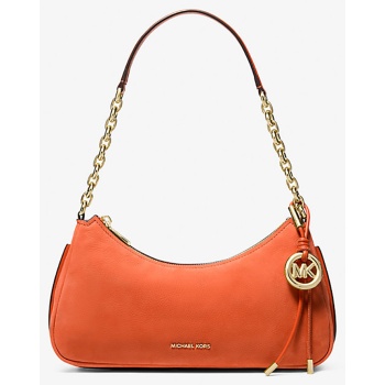michael kors handbag 32r6gy5w6l-835 orange σε προσφορά