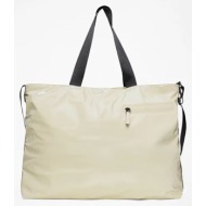 rains dash messenger tote bag w3 16430-149 biege